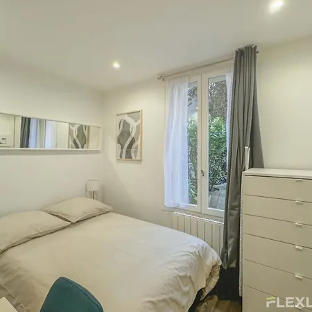 Flexliving - - Bauches 아파트 파리