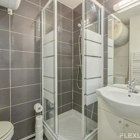 Flexliving - - Bauches 아파트 파리