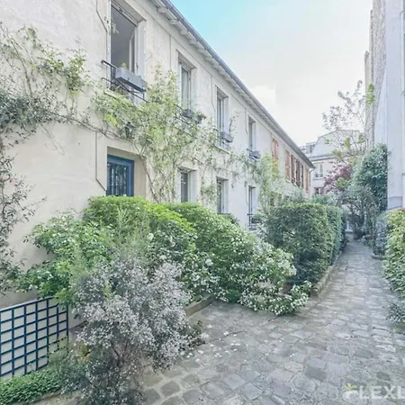 Flexliving - - Bauches Appartamento *