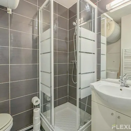 Flexliving - - Bauches דירה *