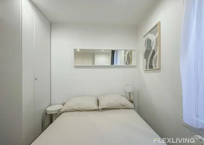 Flexliving - - Bauches