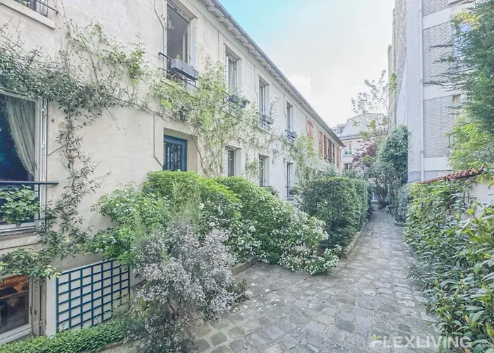 Flexliving - - Bauches *