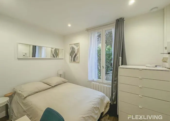 Flexliving - - Bauches 파리