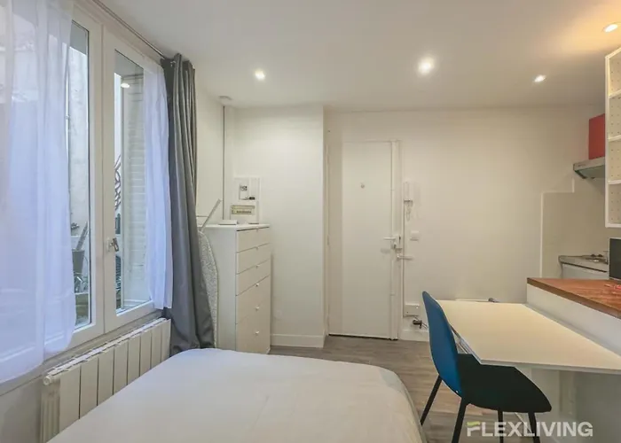 Flexliving - - Bauches 아파트