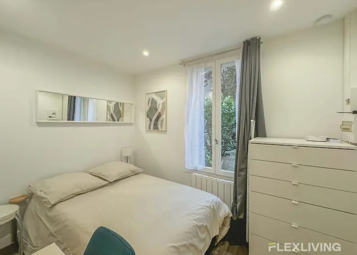 Flexliving - - Bauches Appartement
