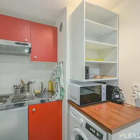 Flexliving - - Bauches París